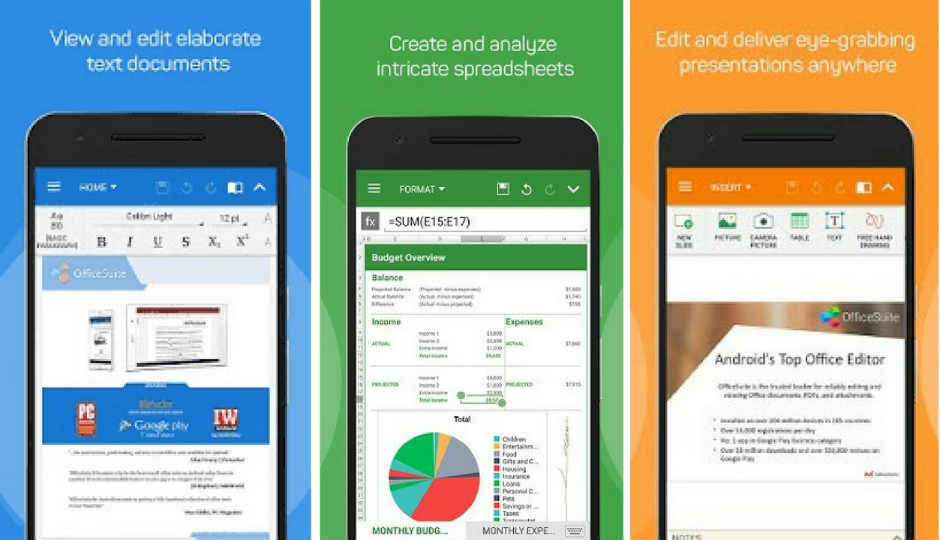 20 unique and useful Android apps that you should know about 20 unique and useful Android apps that you should know about