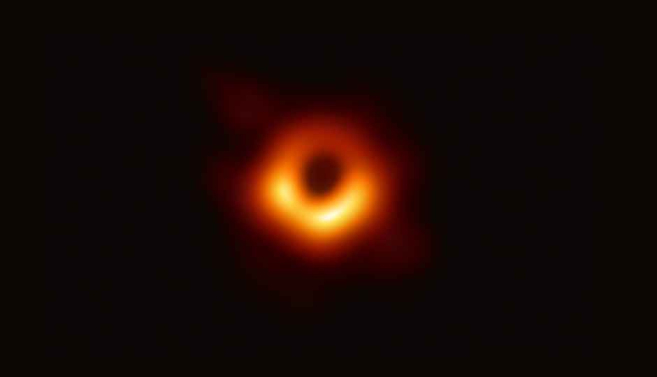 How the world’s first Black Hole image was captured