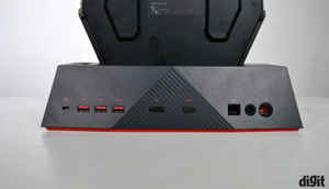 HP Omen X lineup: In Pictures