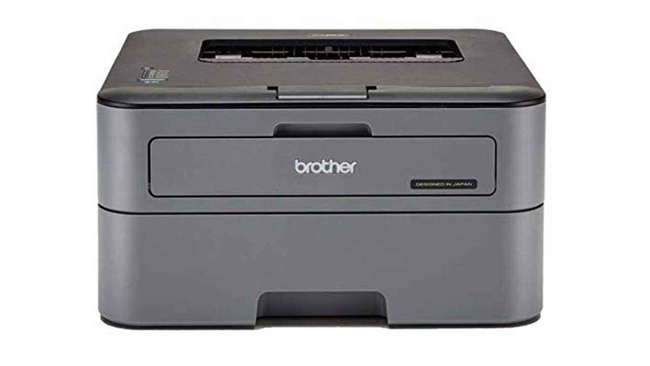 Best Budget Laser Printers Digit 2487