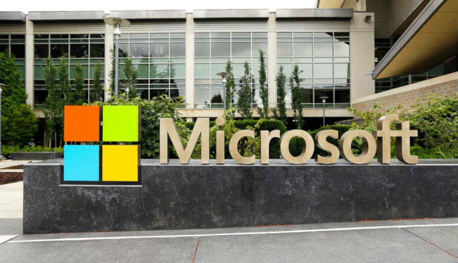 Microsoft working on Azure Cloud Switch, a Linux-based OS