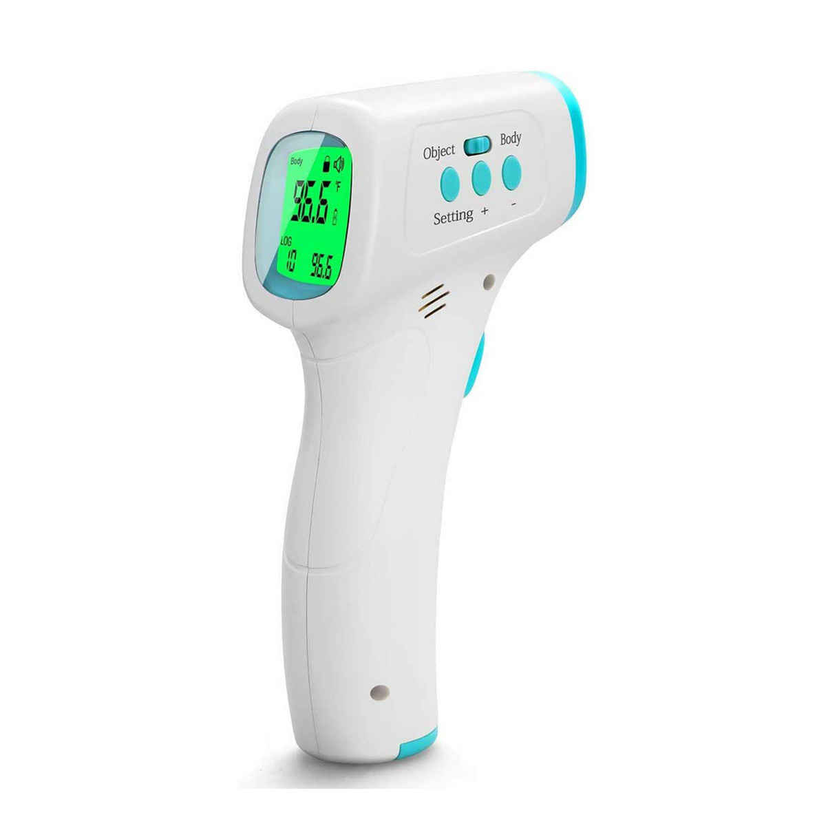 DENKO Non Contact Infrared Thermometer 