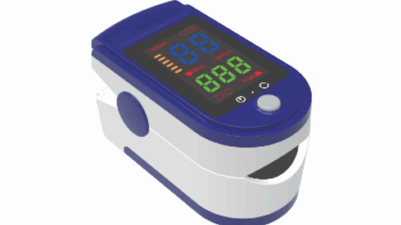 రూ.799 కే ఆక్సీమీటర్ అఫర్ చేస్తున్న డీటేల్