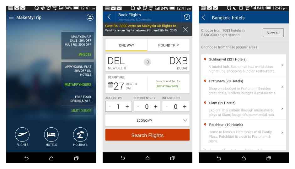 17 must have apps for any Android device (plus alternatives) 17 must have apps for any Android device (plus alternatives)