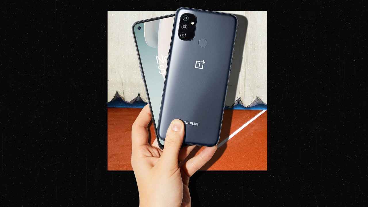 OnePlus Nord N1 5G budget phone tipped to launch later this year