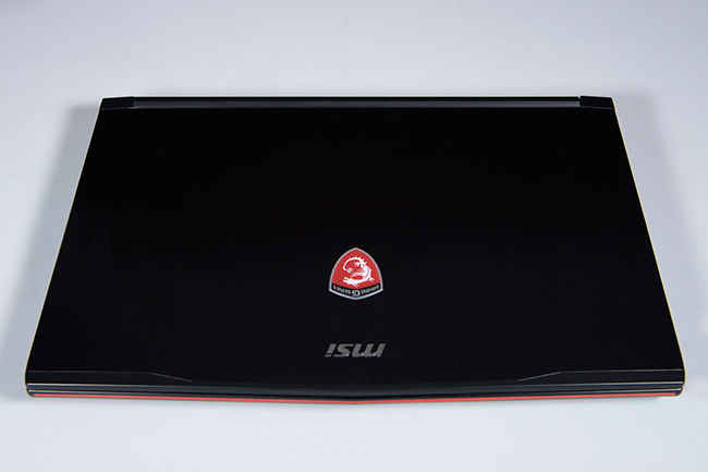 MSI Gaming Laptop GE62VR 7RF Apache Pro