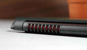 Dell Inspiron 15 7000: In Pictures