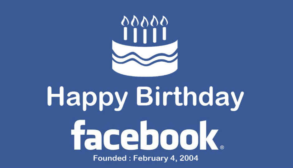 अपने जन्मदिवस पर फेसबुक ने बनाया है आपका फ्रेंड्स डे विडियो, क्या आपने देखा?