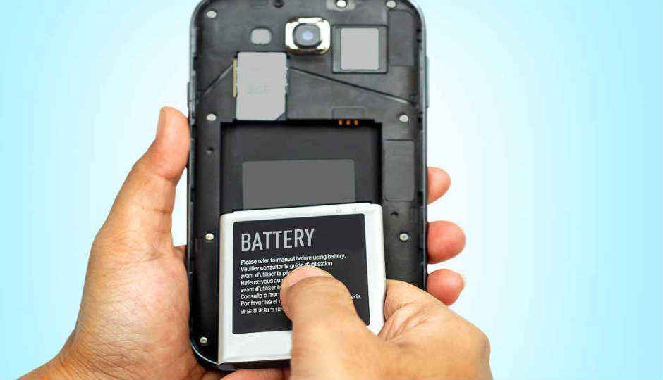 India to soon start making lithium-ion batteries