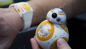 पाहूयात CES 2016 मध्ये सादर झालेले अदभूत गॅजेक्ट्स