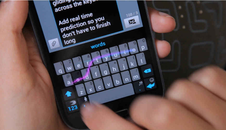 Microsoft acquires SwiftKey for $250 million: Financial Times