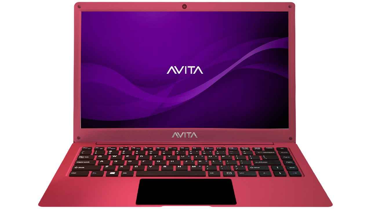 The new Made-in-India AVITA SATUS ULTIMUS laptop is all set to take the market by storm