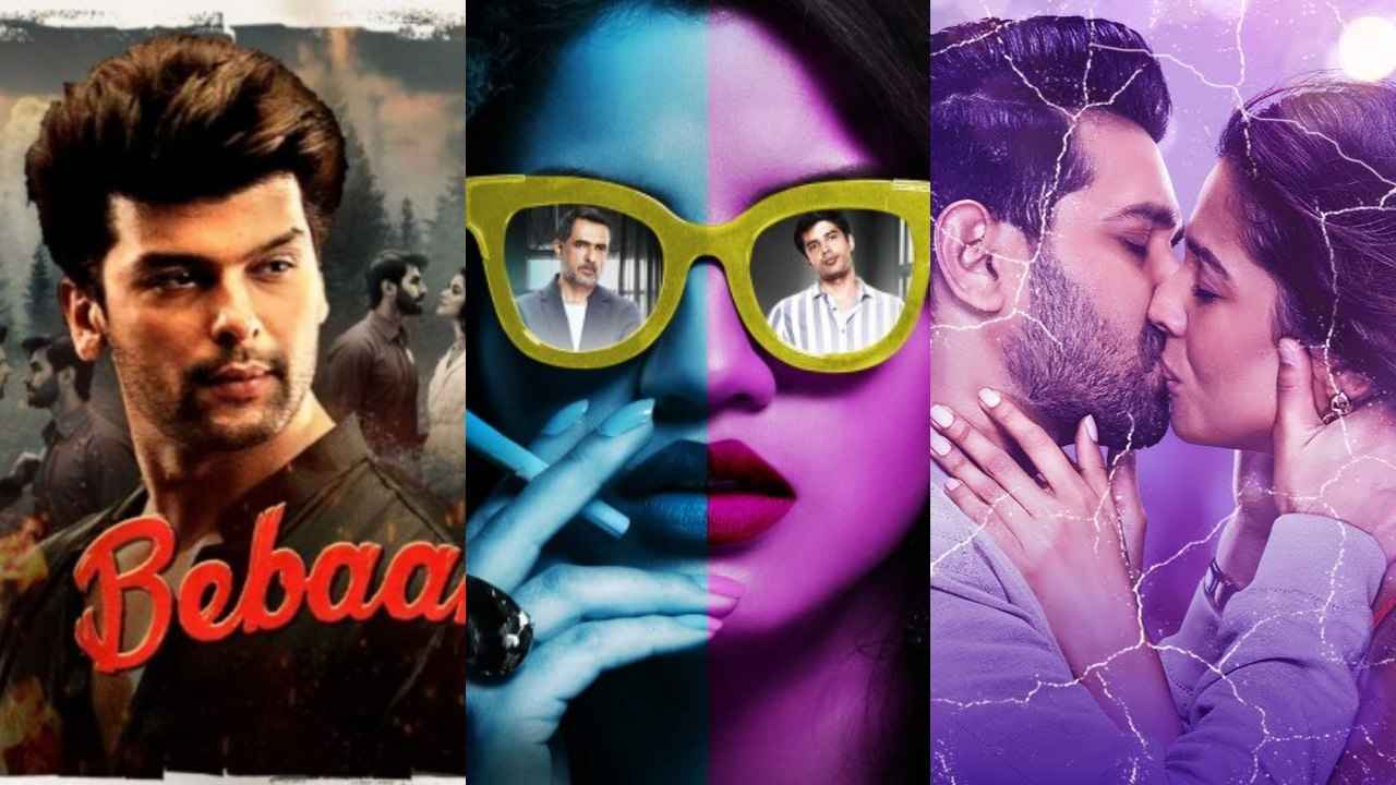 Top 5 shows to binge in Romance Genre