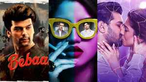 Top 5 shows to binge in Romance Genre