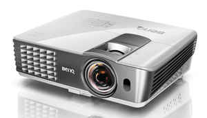 Home entertainment projectors worth buying