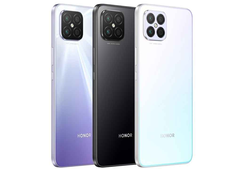 Honor Play 5 5G specifications
