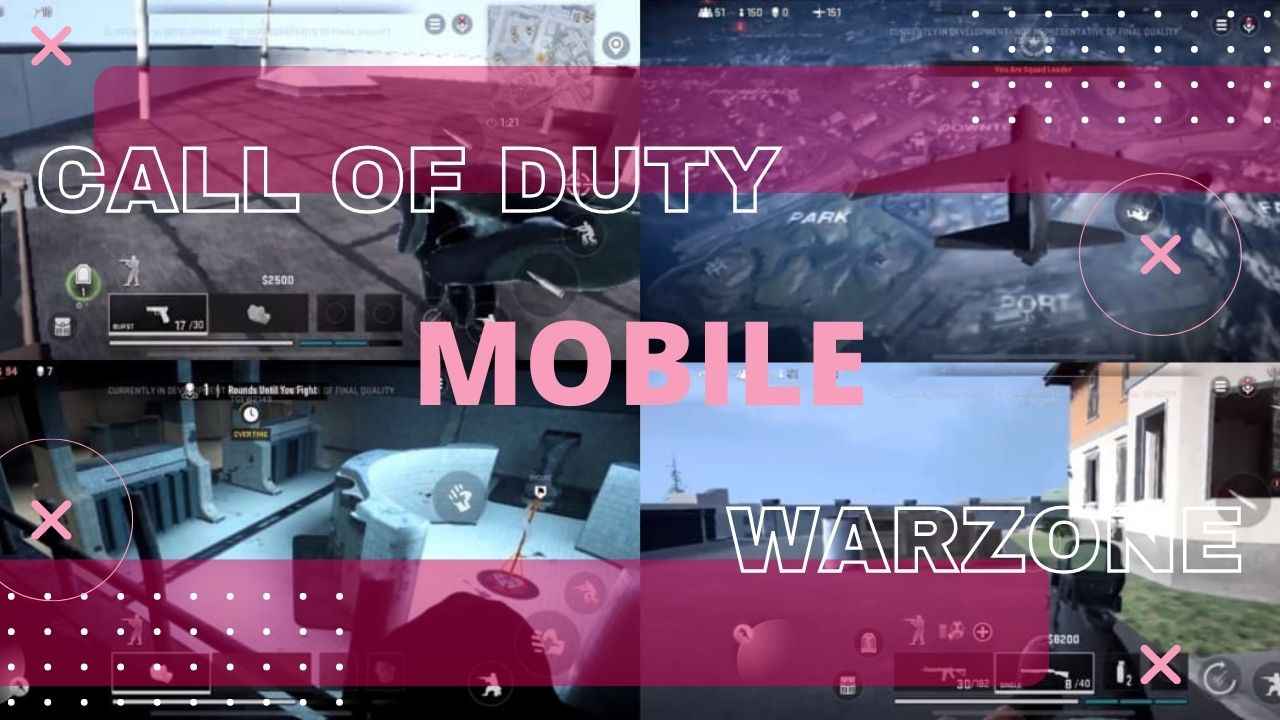 warzone mobile live tamil, Warzone Mobile LIVE