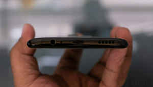 In Pictures: OnePlus 6 and OnePlus 6 Marvel Avengers Special Edition