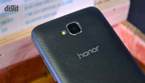 Honor Holly 2 Plus: First Look