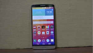 An overview of the LG G3's masterful design