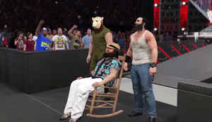 7 good superstars to start with in WWE 2K15