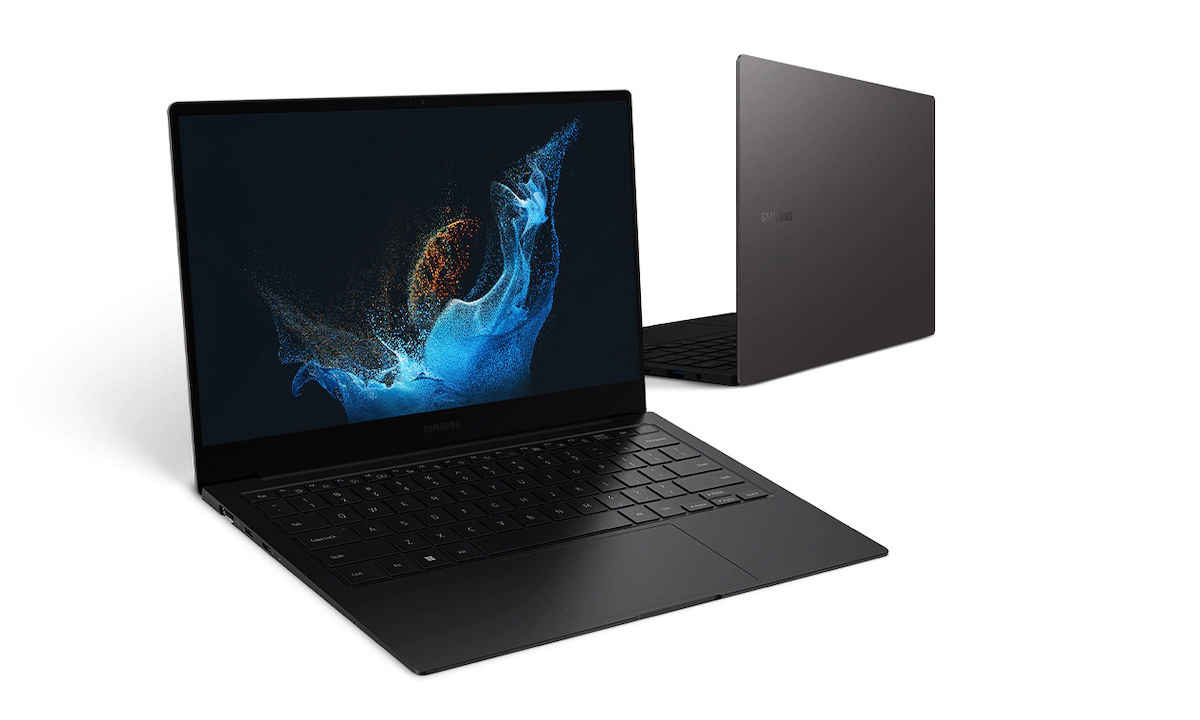 Here’s why the Samsung Galaxy Book2 Pro is one of the best slim and light laptop launches of 2022
