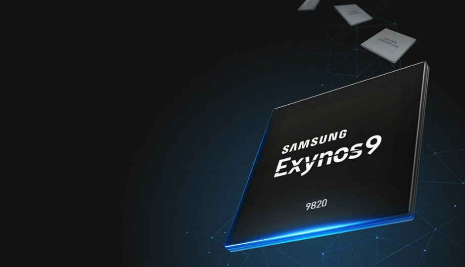 Samsung Galaxy S10 to be powered by Exynos 9820 that won’t feature company’s in-house GPU: Report