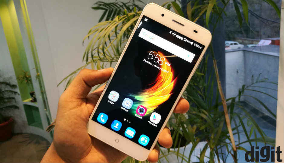 ZTE Blade A2 Plus with 5000mAh battery now available on Flipkart