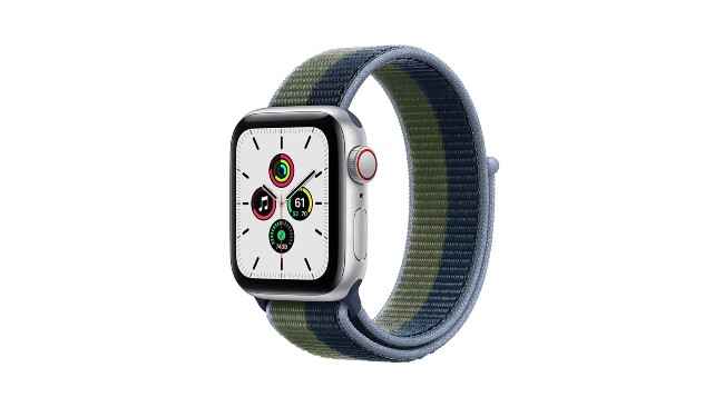 Apple watch 7