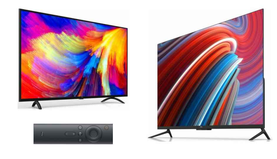 Xiaomi has sold more than 5,00,000 Mi TVs in India since launch
