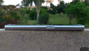 Sony Xperia XZ: First Look