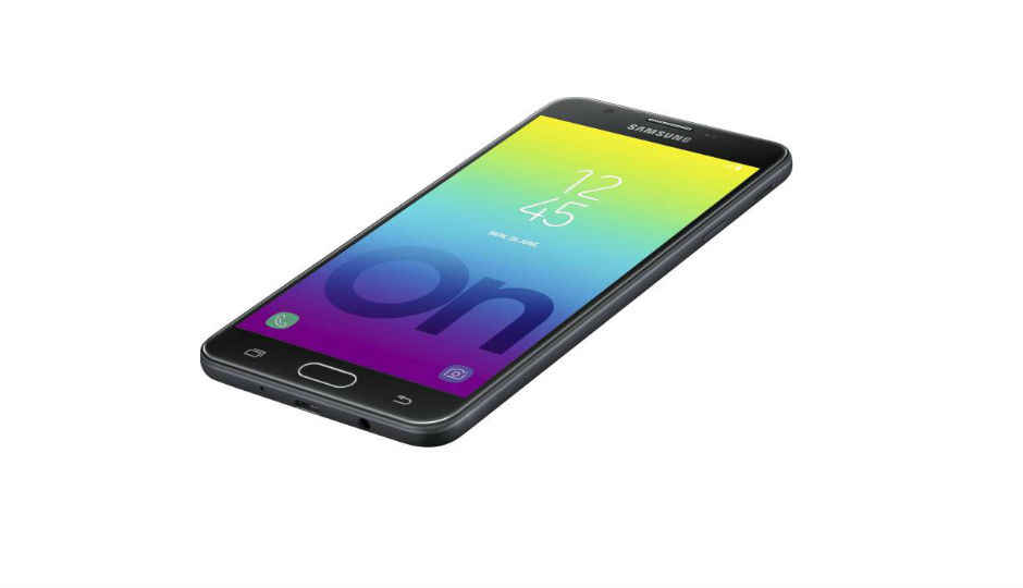 Samsung Galaxy On Nxt 16 GB ভারতে লঞ্চ হল, এই ফোনটিতে 13MP’র রেয়ার ক্যামেরা আছে