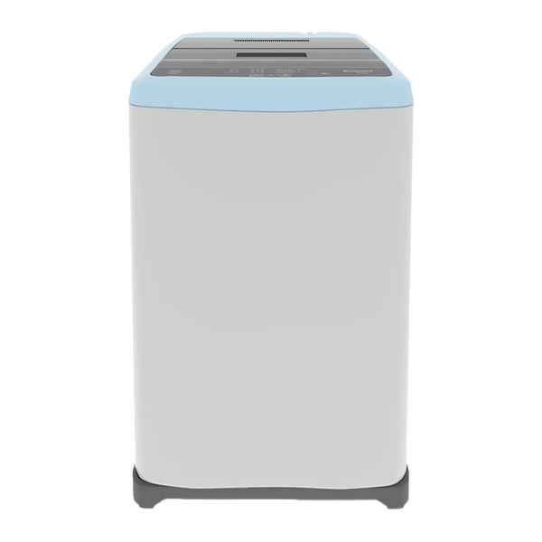 CANDY 6.5 kg Fully Automatic Top Load washing machine (CTL651269S)