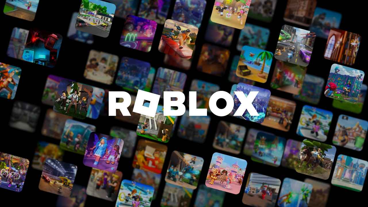 Games Like Roblox