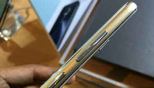 आसुस ज़ेनफोन 3; इस स्मार्टफ़ोन के बारे में जानें इन तस्वीरों से...