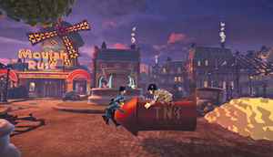 Top emerging hottest VR startups and what they are upto