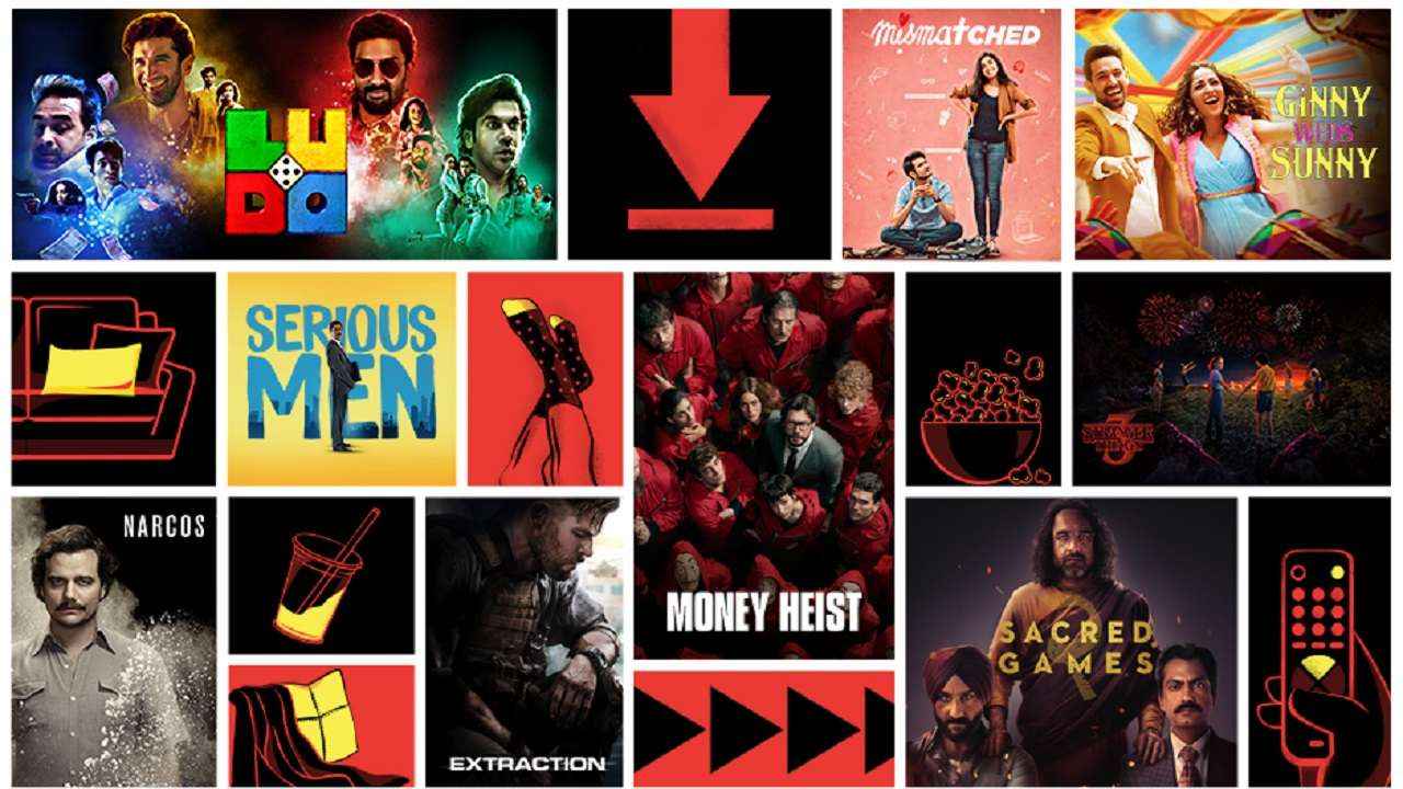 Netflix भारत में दो दिन के लिए देगा फ्री स्ट्रीमिंग सर्विस: कैसे कर पाएंगे इस्तेमाल