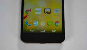 माइक्रोमैक्स कैनवास एक्सप्रेस 2 की पहली झलक