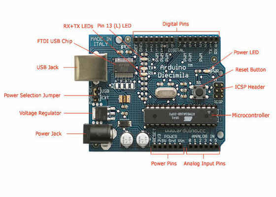 Bringing Up Arduino 101 (branded Genuino 101 outside the U.S.) on Ubuntu under VMware