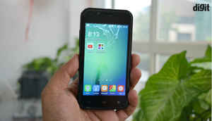 Freedom 251 Performance Test: Here's how the Rs. 251 mobile phone fares