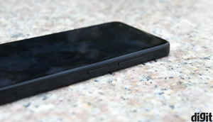 Lenovo Z2 Plus: In Pictures