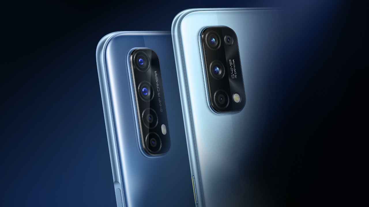 Realme 7i specifications and design leaked ahead of launch