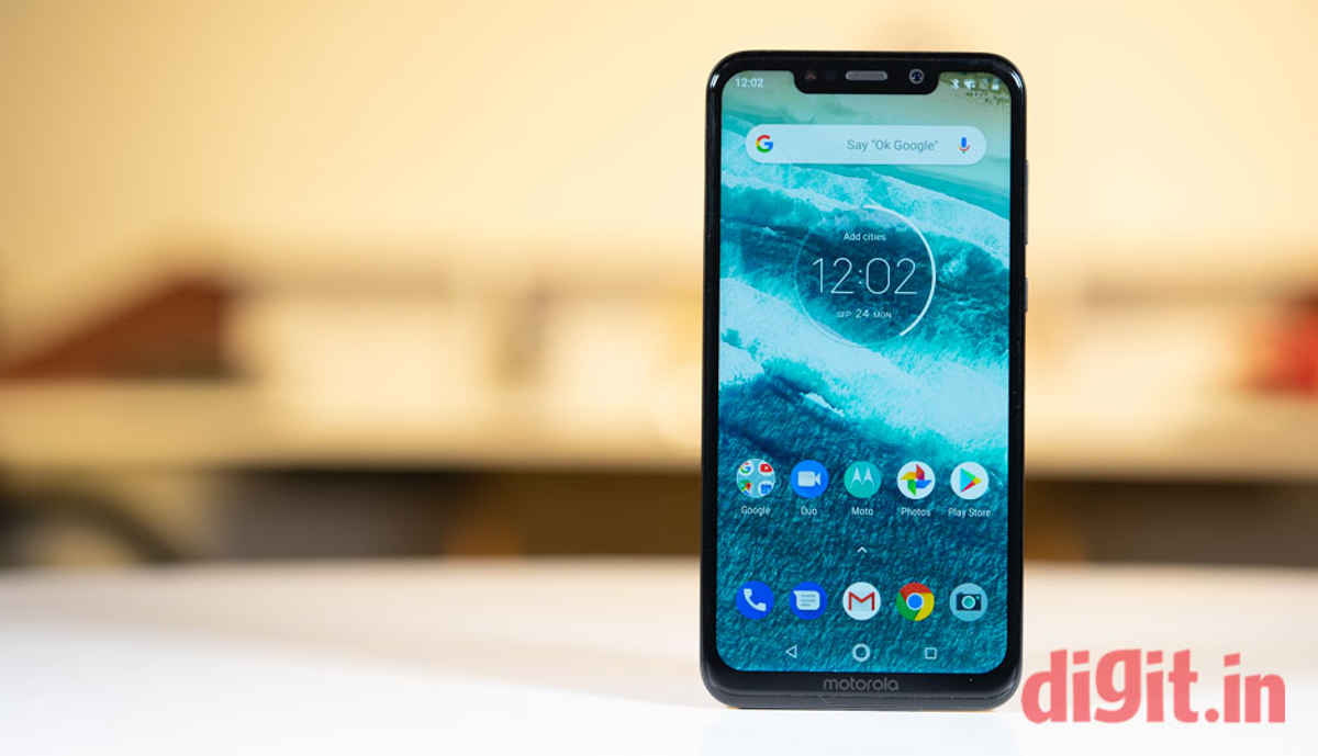 भारतात नुकतेच लॉन्च झालेले काही दमदार स्मार्टफोन्स (ऑक्टोबर 2018)
