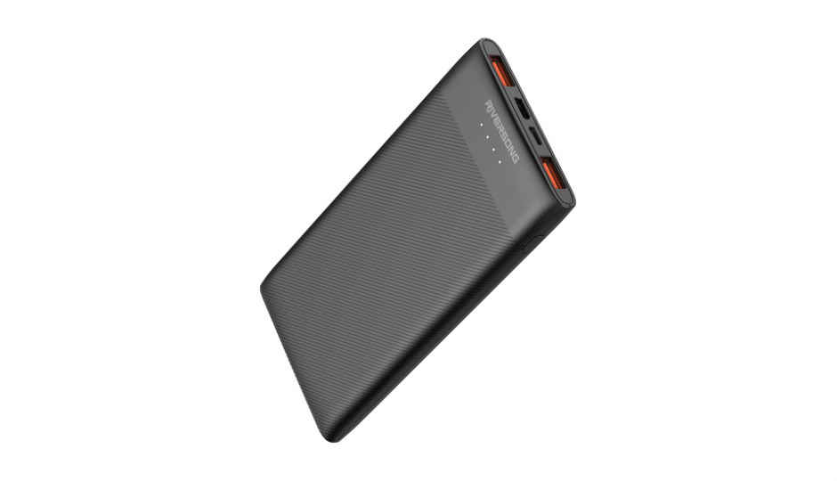 Riversong launches ‘Ray Series’ lightweight power banks