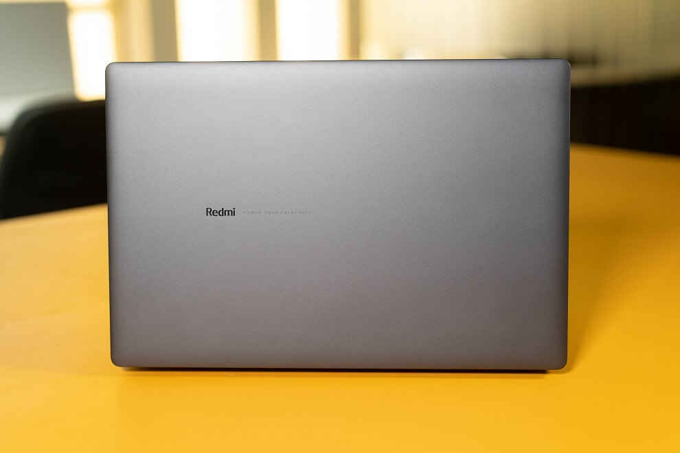 redmi book pro intel core i3