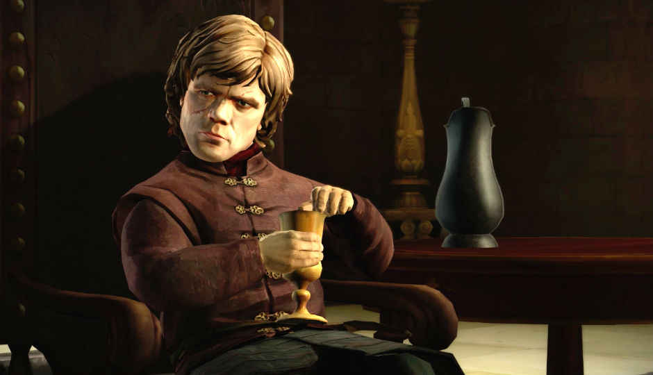 Here’s your first look at the new Game of Thrones game