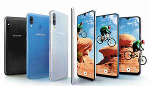 ಸ್ಯಾಮ್ಸಂಗ್ ಫೋನ್ಗಳು: ಸ್ಯಾಮ್ಸಂಗ್ A ಮತ್ತು M ಸರಣಿಯ ಅತ್ಯುತ್ತಮ ಫೋನ್ಗಳು - 2019