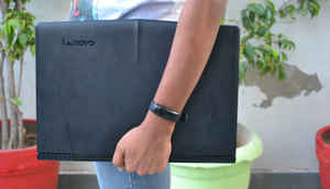 Lenovo Legion Y520: Built for the demanding gamer