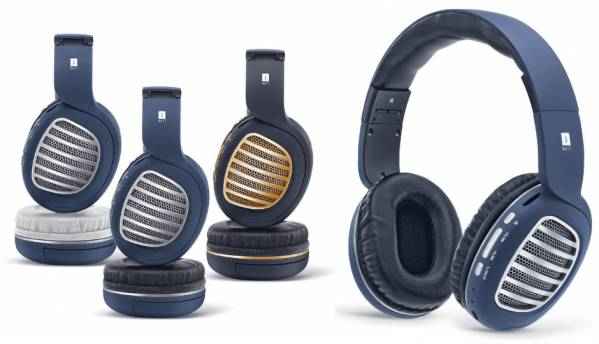 iBall launches Alexa built-in headset ‘Decibel’ for Rs 1799
