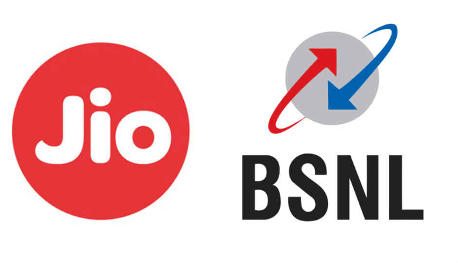 Reliance Jio, BSNL sign intra-circle roaming agreement for 2G, 4G services